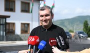 Hüseyn Quliyev: Laçının bərpasına investorların cəlbində heç bir bürokratik əngəldən söhbət gedə bilməz