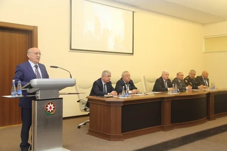 Председатель комитета: Борьбу с религиозным радикализмом также нужно вести путем просвещения