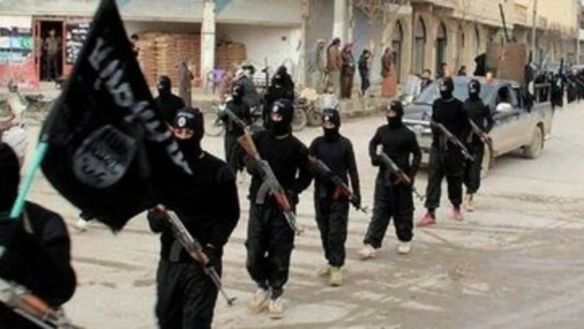 Боевики ИГ захватили в заложники группу иностранцев в ливийском Сирте