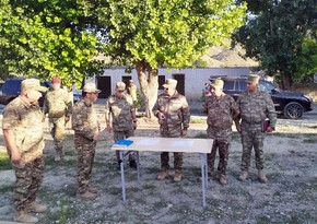 Bread factory launched for servicemen in liberated territories 