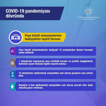 Для кого и какого числа начнется учебный год