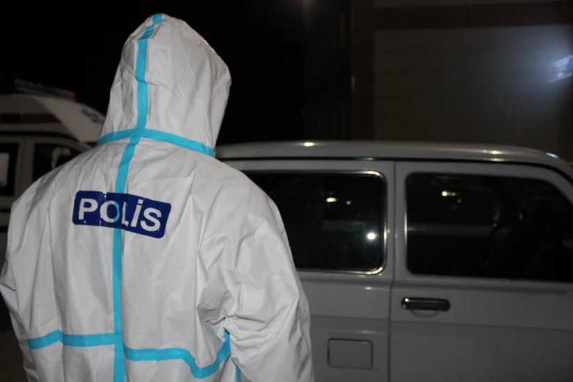 Zaqatalada yaşadığı ünvanı tərk edən koronavirus xəstəsi saxlanıldı