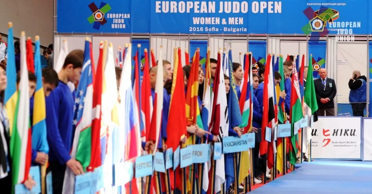 Avropa kuboku yarışında daha bir medal qazandıq
