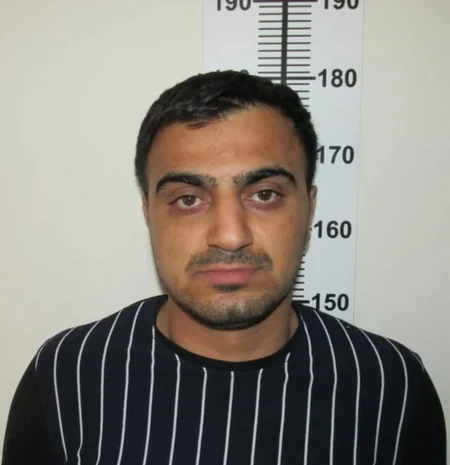 Şirvan şəhər sakinləri Füzulidə 10 kiloqram narkotiklə saxlanılıblar