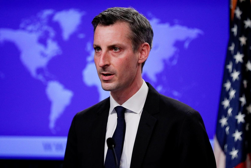 US State Department sends tripartite meeting proposal to Azerbaijan and Armenia