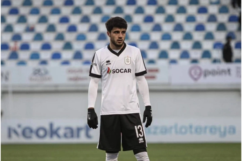 “Neftçi”nin futbolçusu əməliyyat oluna bilər