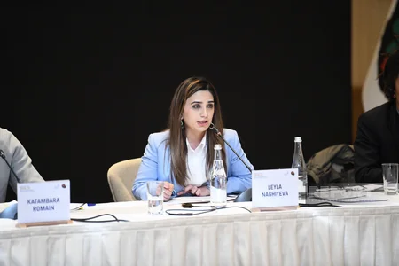 Bakıda Fransanın müstəmləkəçiliyi altında olan Reyunyon adasına həsr edilmiş tədbir keçirilir