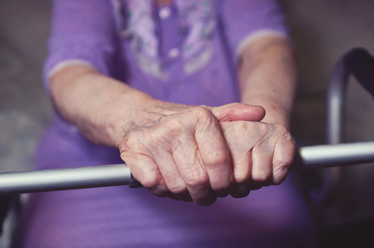 Avropanın 117 yaşlı ən qoca sakini koronavirusdan sağaldı