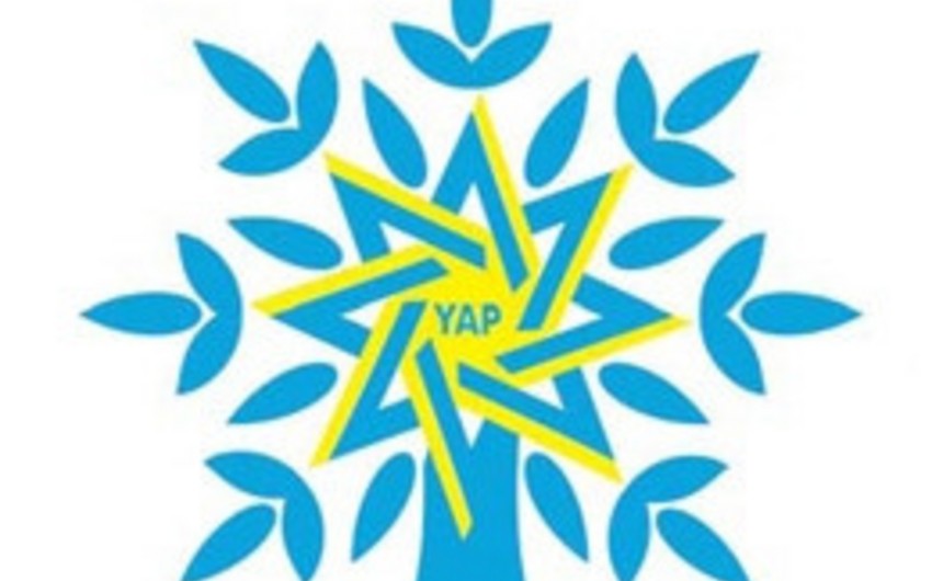 YAP-ın bələdiyyə üzvlüyünə irəli sürdüyü namizədlərin imzatoplama kampaniyası başa çatıb