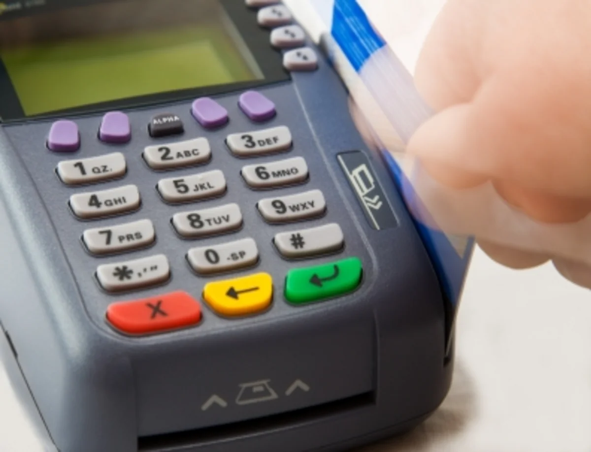 More than 700 POS-terminals in Azerbaijan failed in month