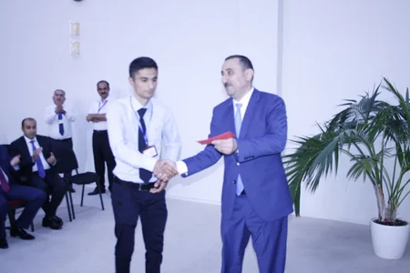 Vitse-prezident Xalik Məmmədov: SOCAR-ın gələcək üçün böyük planları var