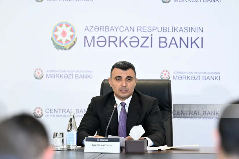 Taleh Kazimov: COP29 will have a positive effect on attraction of green finance to Azerbaijan