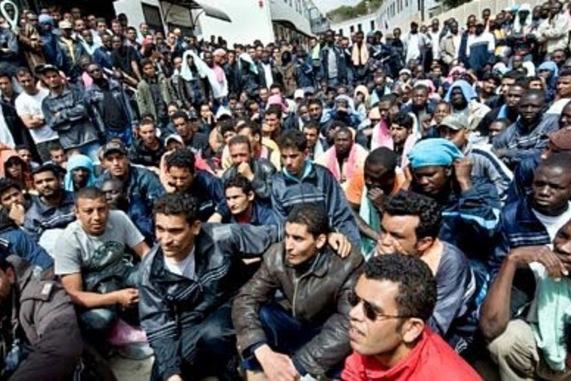 Muslims in Europe is projected to exceed 58 mln by 2030