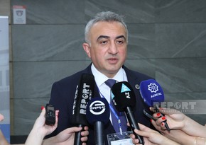 Anar Bağırov: Vəkillər Kollegiyasına qəbul müntəzəm həyata keçirilir