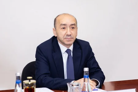 Azərbaycan Türkiyə ilə sığorta-pensiya sistemində yeni modelin tətbiqi imkanlarını müzakirə edib