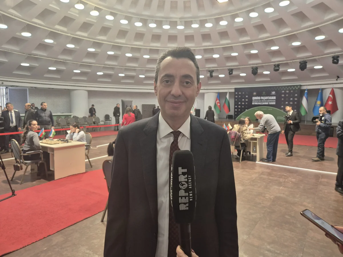 Ehtiram Quliyev: Avrokubokdakı rəqibimizi Tovuzda qəbul etmək üçün UEFA-ya müraciət edəcəyik