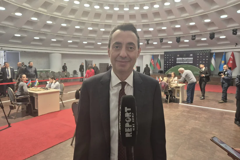 Ehtiram Quliyev: Avrokubokdakı rəqibimizi Tovuzda qəbul etmək üçün UEFA-ya müraciət edəcəyik