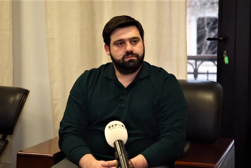 Gürcüstan MOK: Rusiyaya qarşı qərarlarla razılaşmamaq hüququmuz yoxdur”