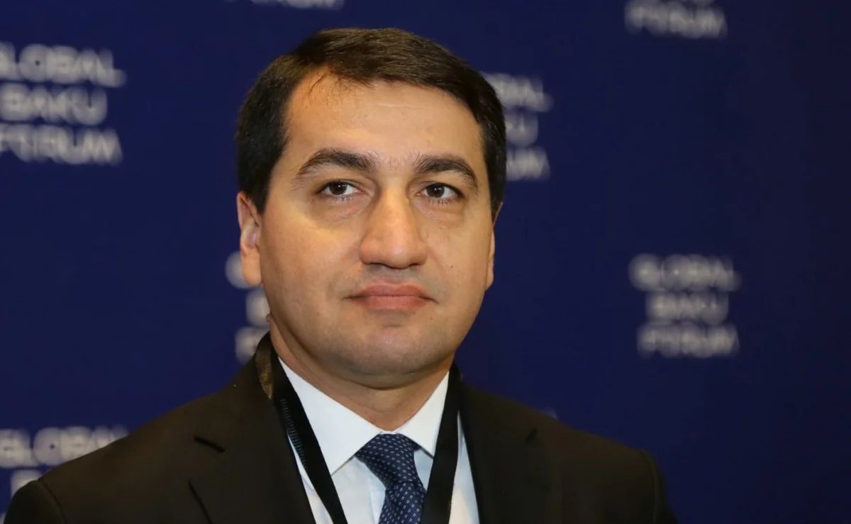 Prezidentin köməkçisi: Ermənistanın təxribatı onun üçün tam məğlubiyyətlə başa çatdı