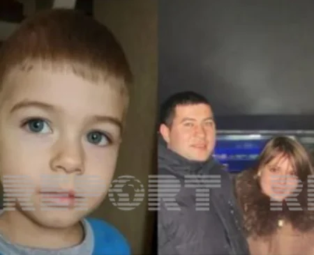 Ukrayna polisinin nümunəvi azərbaycanlı zabiti ailəsi ilə birlikdə itkin düşüb