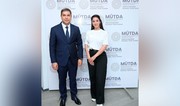 Gəncədə riyaziyyat müəllimi sertifikasiya imtahanından 60 bal toplayıb