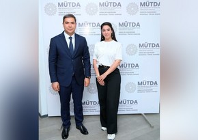 Gəncədə riyaziyyat müəllimi sertifikasiya imtahanından 60 bal toplayıb