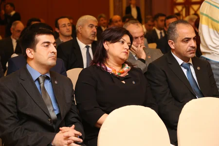 Khoshbakht Yusifzade: New PSA to be signed on ACG field - UPDATED