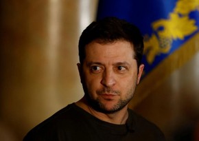 В Канаде предложили назвать улицу именем Зеленского