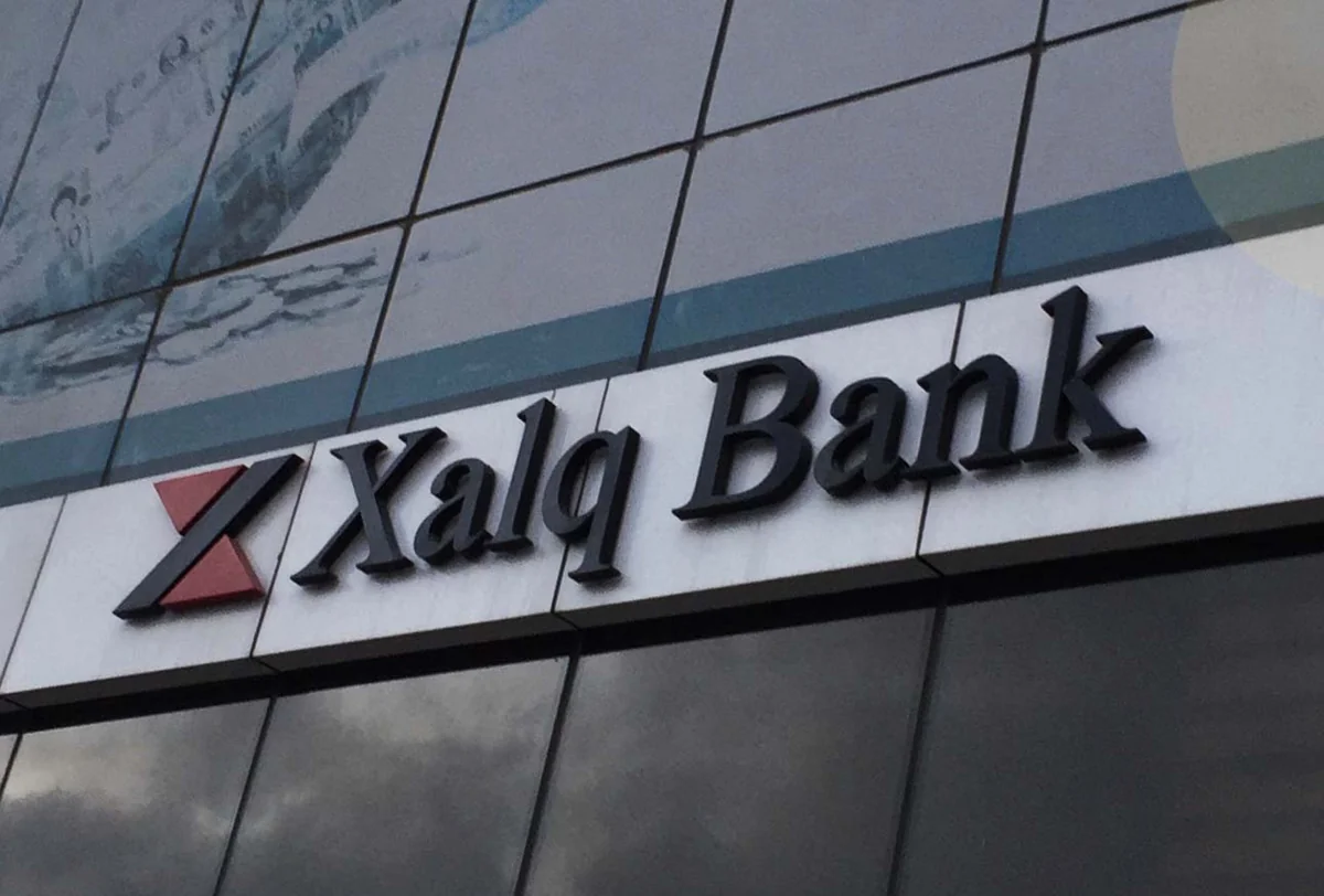 Xalq Bank 2021-ci ilin yekunlarını açıqlayıb