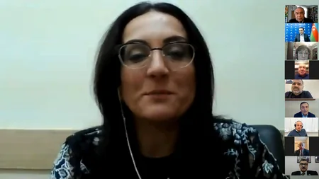 YAŞAT” Fondunun Himayəçilik Şurasının ilk iclası keçirilib