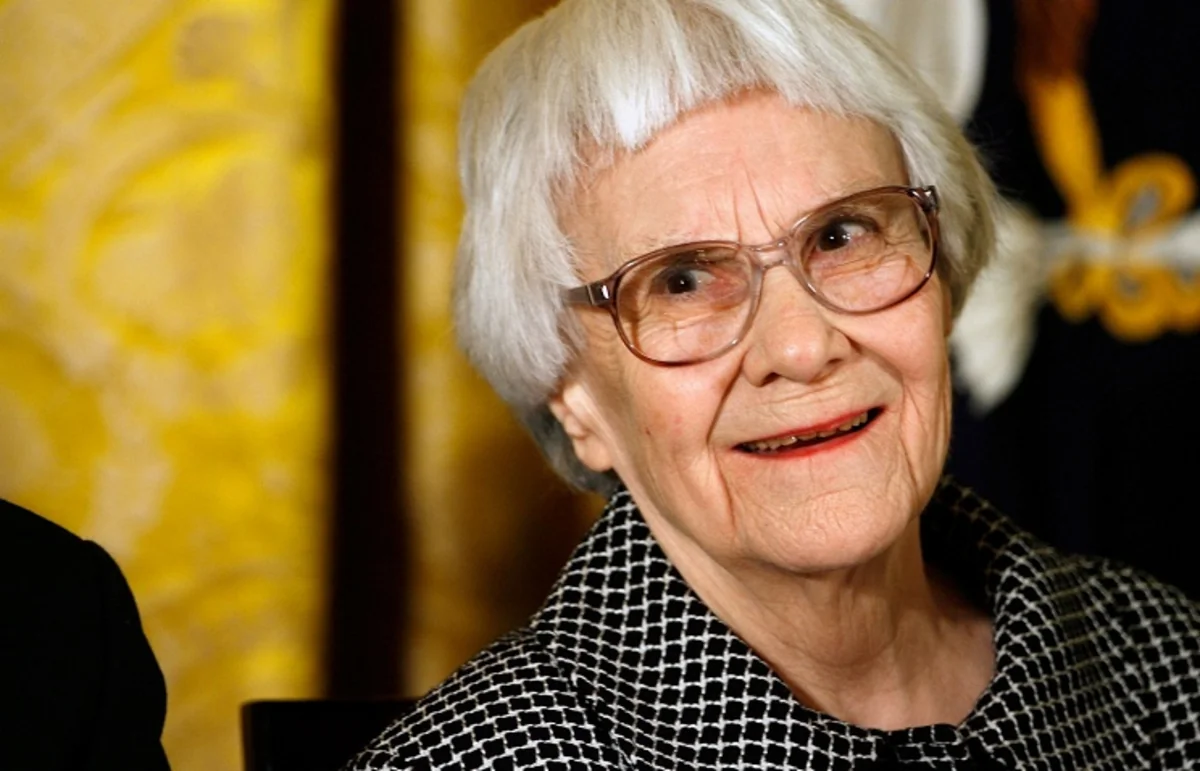 Famous American writes dies