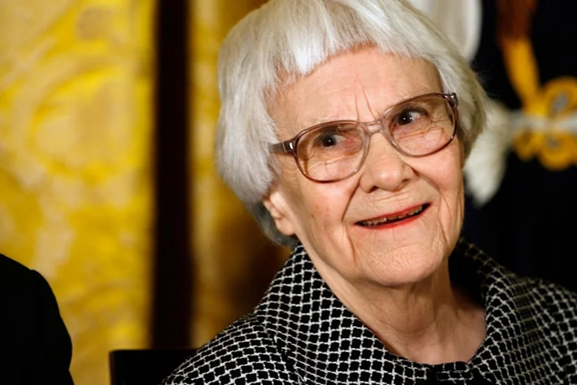 Famous American writes dies