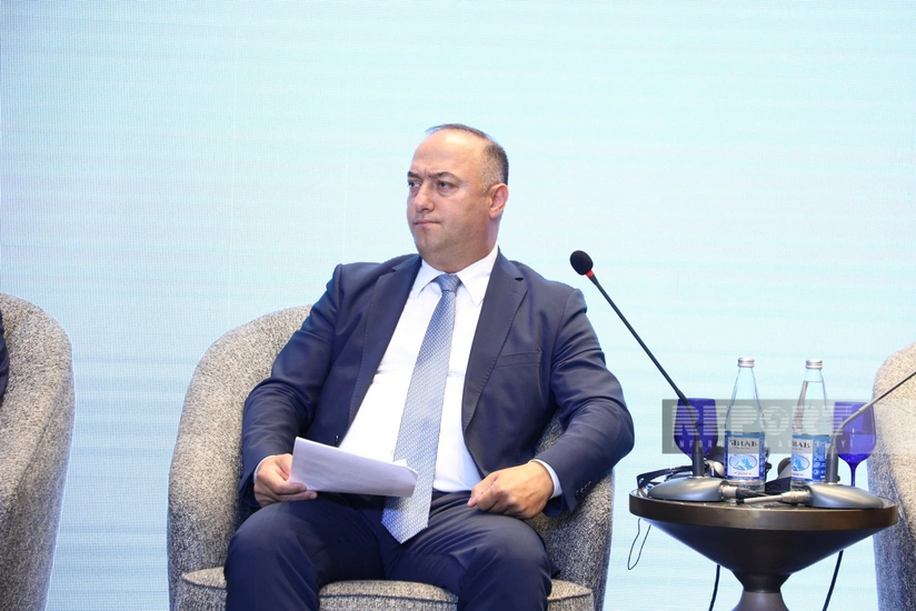 Subsidies allocated in Azerbaijan for irrigation systems exceed $50M