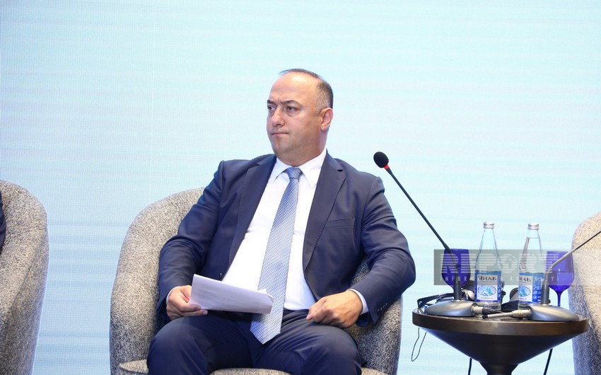 Azərbaycanda irriqasiya sistemlərinin quraşdırılması üçün ayrılan subsidiyaların məbləği açıqlanıb