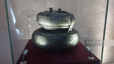 Ukraynalı uşaqların Basqala səfəri təşkil edilib