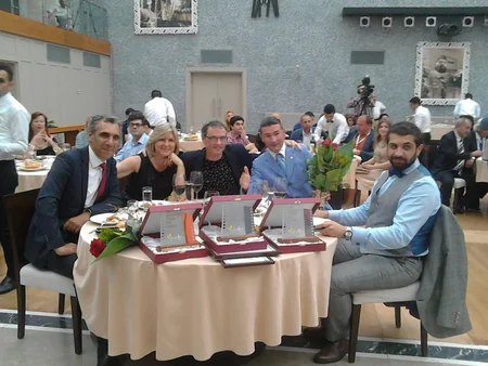 III Bakı Beynəlxalq Turizm Filmləri Festivalı başa çatıb