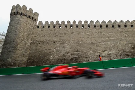 “Formula 1”in Azərbaycan üçün faydaları - TƏHLİL