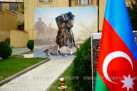 Azərbaycan səfiri: “Gürcüstan Baş nazirinin barış təşəbbüsləri xüsusi əhəmiyyət kəsb edir”