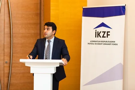 İKZF və MEDİA jurnalistlər üçün təlim keçirib