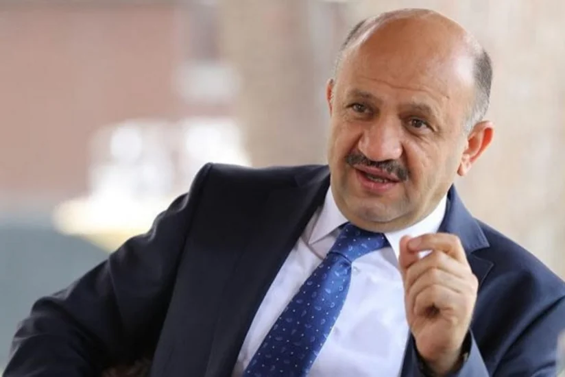 Nazir: ​Türkiyədə 133-ü general, 3-ü attaşe olmaqla 162 hərbçi fəraridir