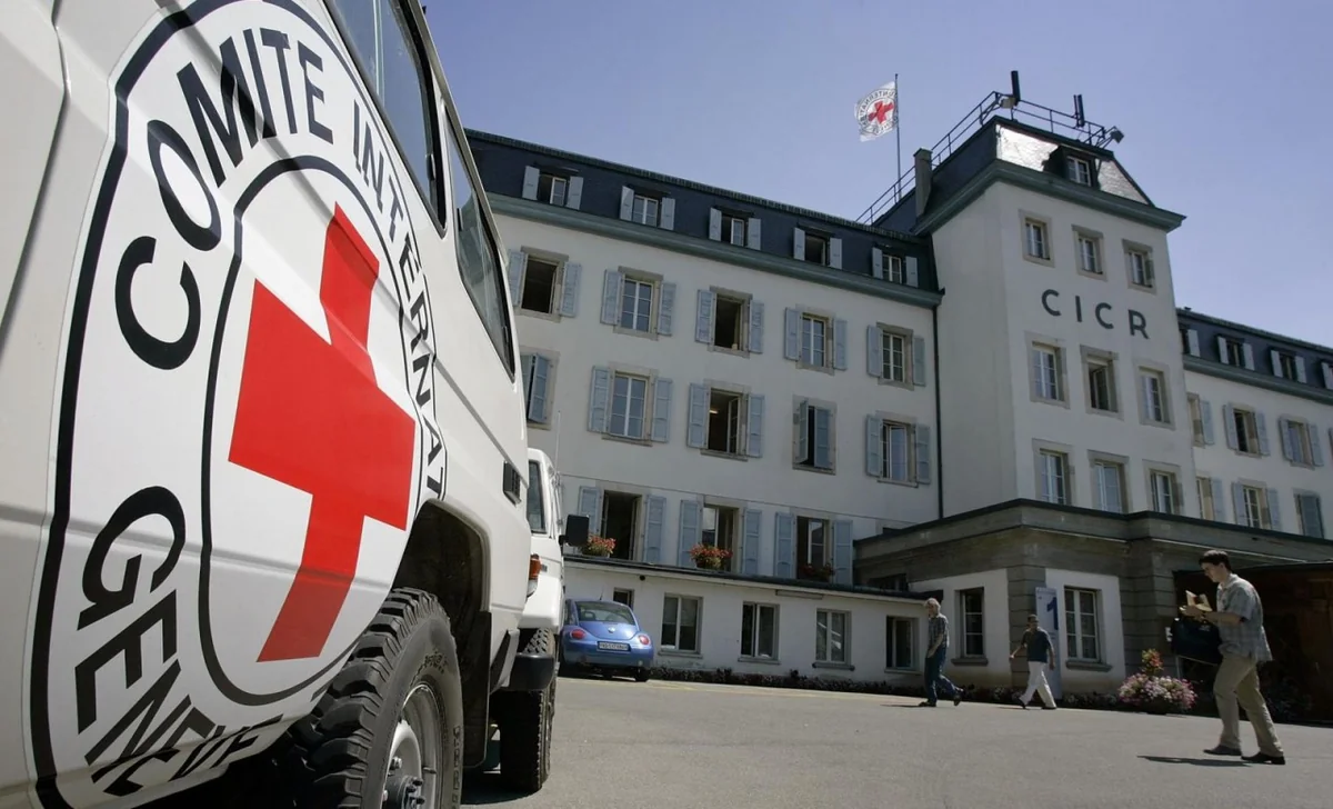 ICRC monitors conditions of detainees in 15 institutions