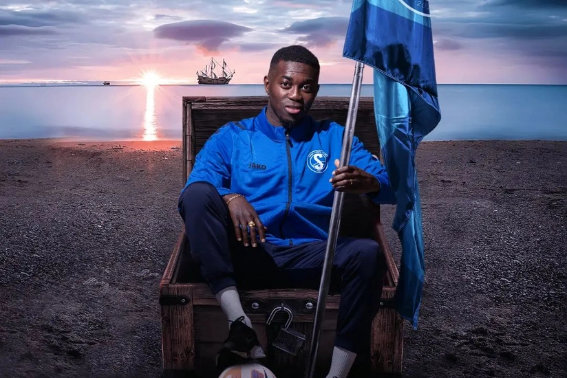 Səbail klubu yeni hücumçu transfer edib