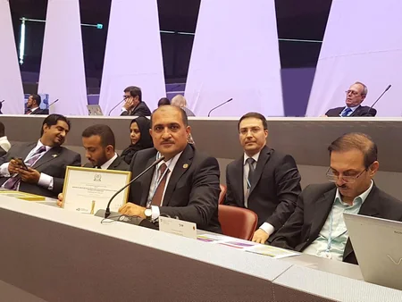 Azərbaycan ilk dəfə Beynəlxalq Telekommunikasiya İttifaqının “Çempion layihə” mükafatına layiq görülüb