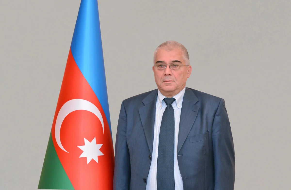 Araz Azimov: Azerbaijan has always come up with peace initiatives