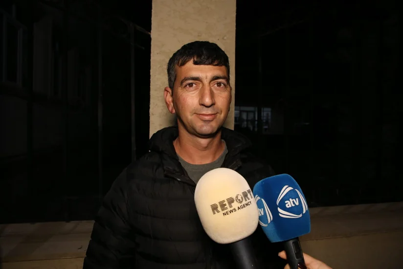 Keçmiş məcburi köçkün: “Çox sevinirəm ki, Zabuxa qayıdıram”