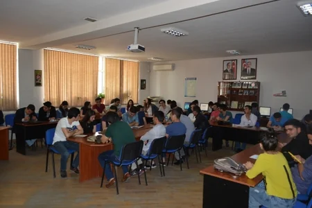Turizm və Menecment Universiteti “Azeri Retail” şirkəti ilə müqavilə imzalayıb