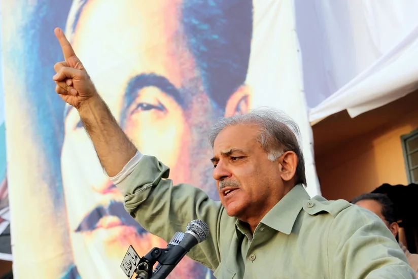 Pakistan elects new Prime Minister