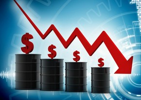 Азербайджанская нефть подешевела 
