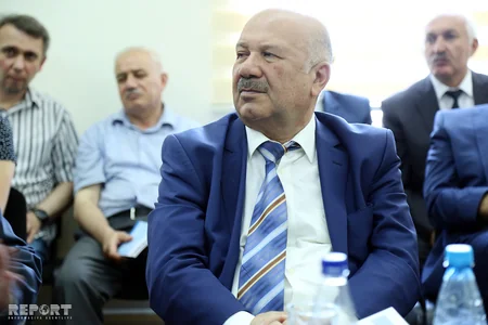 ​Bakıda “Erməni terroru və Azərbaycan multikulturalizmi” mövzusunda beynəlxalq tədbir keçirilib