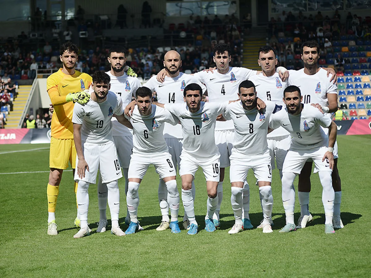 Azərbaycan millisi bu gün yoldaşlıq oyununda Macarıstanla qarşılaşacaq